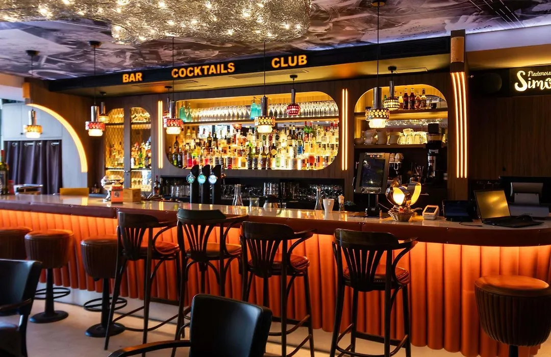 Greet Hotel Lyon Confluence-1